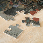 Boden | Louis Abel-Truchet Puzzle (Seite)