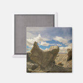 Böden Magnet (Vorderseite/Rückseite)