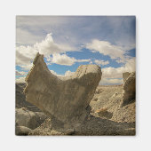 Böden Magnet (Vorne)