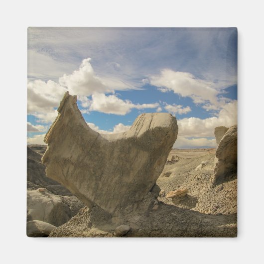 Böden Magnet (Vorne)