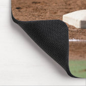 Boden Mousepad (Ecke)