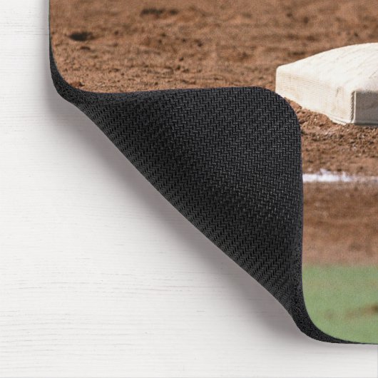 Boden Mousepad (Ecke)