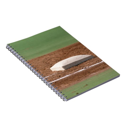 Boden Notizblock (Rechte Seite)