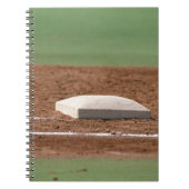 Boden Notizblock (Vorderseite)