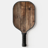 Böden Pickleball Schläger (Vorderseite)
