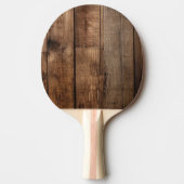 Böden Tischtennis Schläger (Vorderseite)