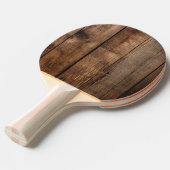 Böden Tischtennis Schläger (Vorderseite)