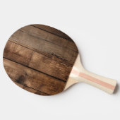 Böden Tischtennis Schläger (Seitenansicht)