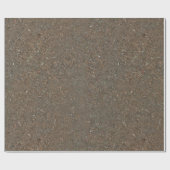 Boden- und Knochengewebe Geschenkpapier (Flach)