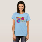 Bodenbelebung T-Shirt (Vorne ganz)