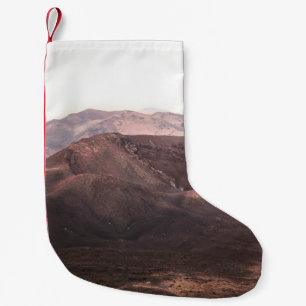 BODENBERGE WÄHREND DES TAGES KLEINER WEIHNACHTSSTRUMPF