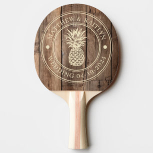 Bodenbretter Scheune Ananas Hochzeit Namen Tischtennis Schläger