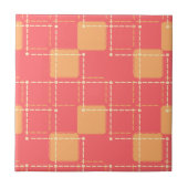 Bodendekorative Fliesen (Vorderseite)