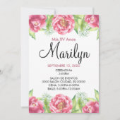 BODENEINLADUNG EINLADUNG (Vorderseite)