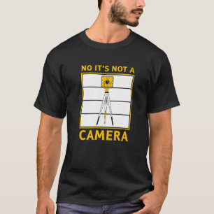 Bodenerhebung 1 T-Shirt