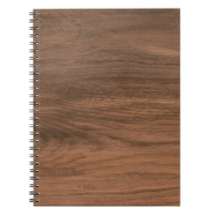 Bodenfliesen aus Naturholz, luxuriöse Zuhause und Notizblock