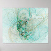 Bodenfreiheit Poster (Vorne)