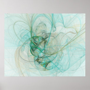 Bodenfreiheit Poster