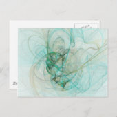 Bodenfreiheit Postkarte (Vorne/Hinten)