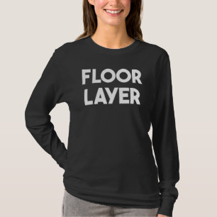 Bodenleger T-Shirt