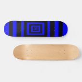 Bodenlos Skateboard (Horizontal)