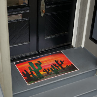 Bodenmatte Fußmatte