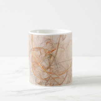 Bodennullpunkt Kaffeetasse