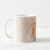 Bodennullpunkt Kaffeetasse (Links)
