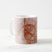 Bodennullpunkt Kaffeetasse (Vorderseite Links)
