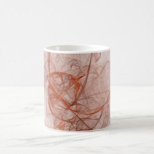 Bodennullpunkt Kaffeetasse (Mittel)