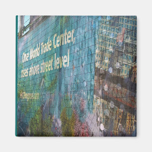 Bodennullpunkt Magnet