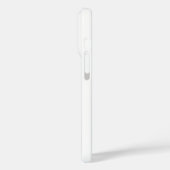 Bodenschlüsselschale Case-Mate iPhone Hülle (Rückseite / Links)