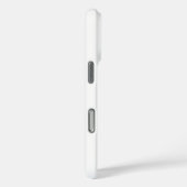 Bodenschlüsselschale Case-Mate iPhone Hülle (Rückseite / Rechts)