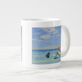 Bodensee Jumbo-Tasse (Vorderseite Rechts)