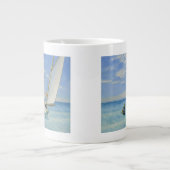 Bodensee Jumbo-Tasse (Vorderseite)