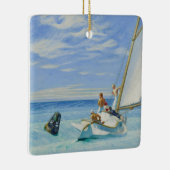 Bodensee Keramikornament (Rechts)