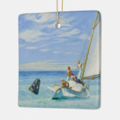 Bodensee Keramikornament (Links)