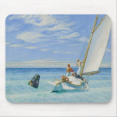 Bodensee Mousepad (Vorne)