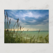 Bodensee Postkarte (Vorderseite)