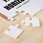 Bodenwissenschaftler kennen ihre Horizonte Puzzle (Seite)