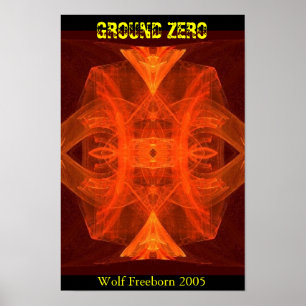 BODENZERO POSTER