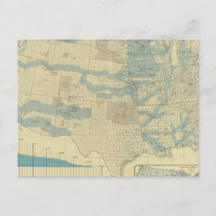 Bodenzuschüsse und Eisenbahnen Postkarte