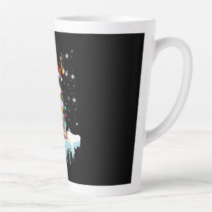 Boder Colline Rentier Weihnachtsgeschenk Milchtasse