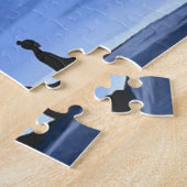 Bodhi Baum-Puzzlespiel Puzzle (Seite)