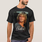 Bodhi Point Break 90er-Film Klassischer T - Shirt (Vorderseite)