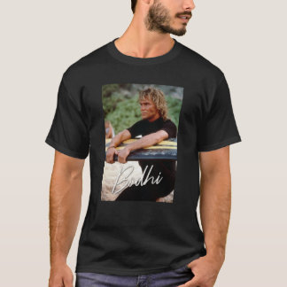 Bodhi Point Break Film T-Shirt