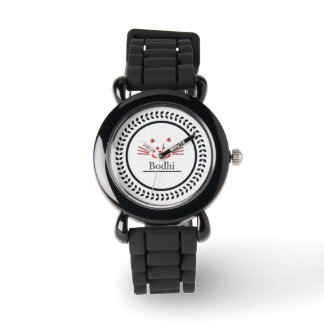 Bodhi Watch Armbanduhr