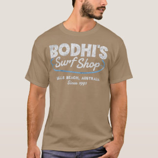 Bodhis Surfshop T-Shirt