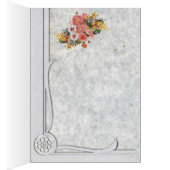 Bodhisattva at Wat Doi Saket, Chiang Mai, Thailand (Innen (Rechts))