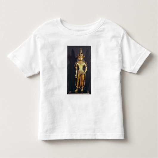Bodhisattva Avalokitecvara, 15.-1. Jahrhundert Kleinkind T-shirt (Vorderseite)